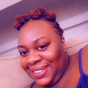 Meet your Posher, Tyriah